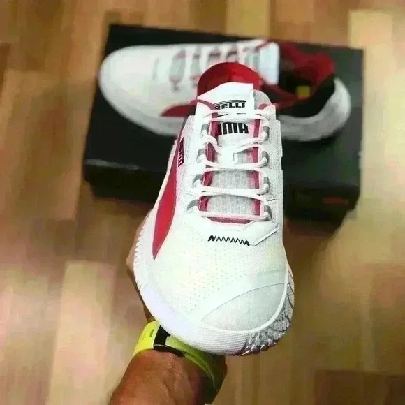 💰HUGE CLEARANCE SALE 💰 Puma Replicat x Pirelli Mens  Shoes - Picture 6 of 11